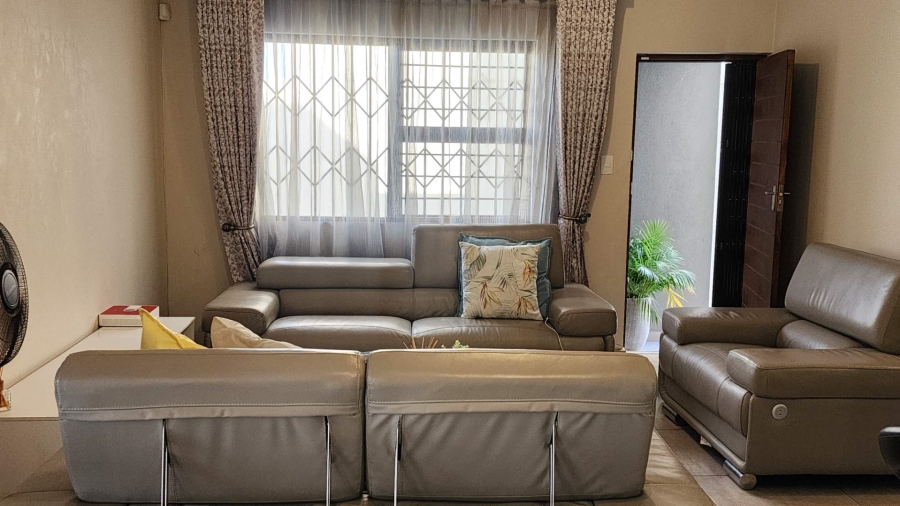 3 Bedroom Property for Sale in Cashan North West